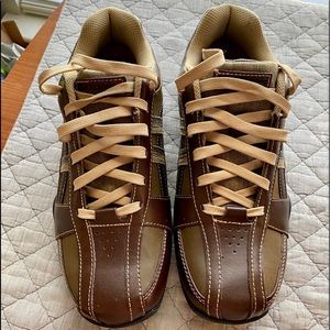 Skechers men’s city walk Malton size 10